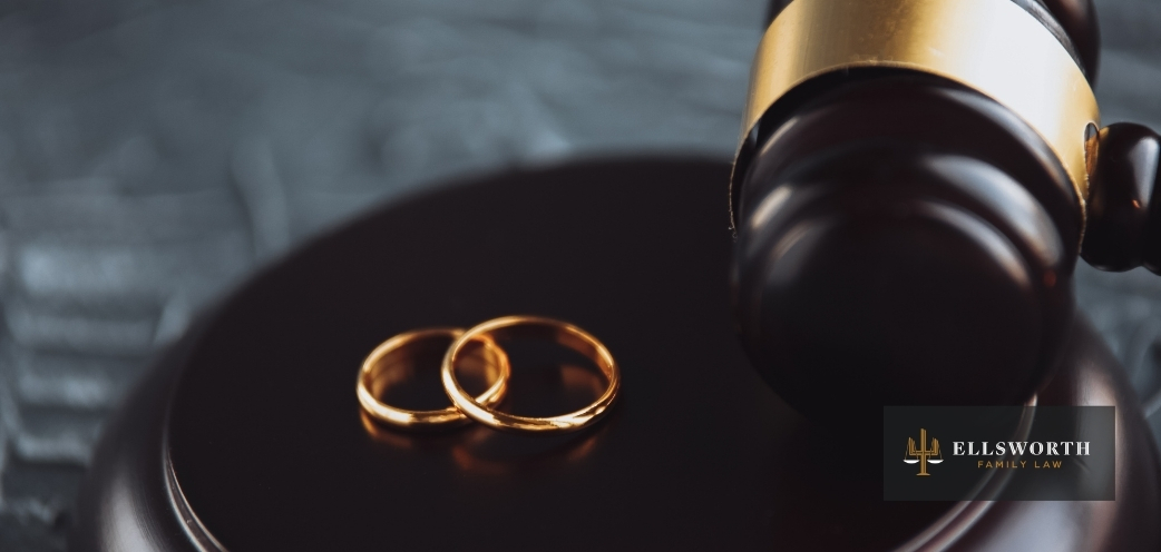 Arizona Divorce Laws – All You Need to Know
