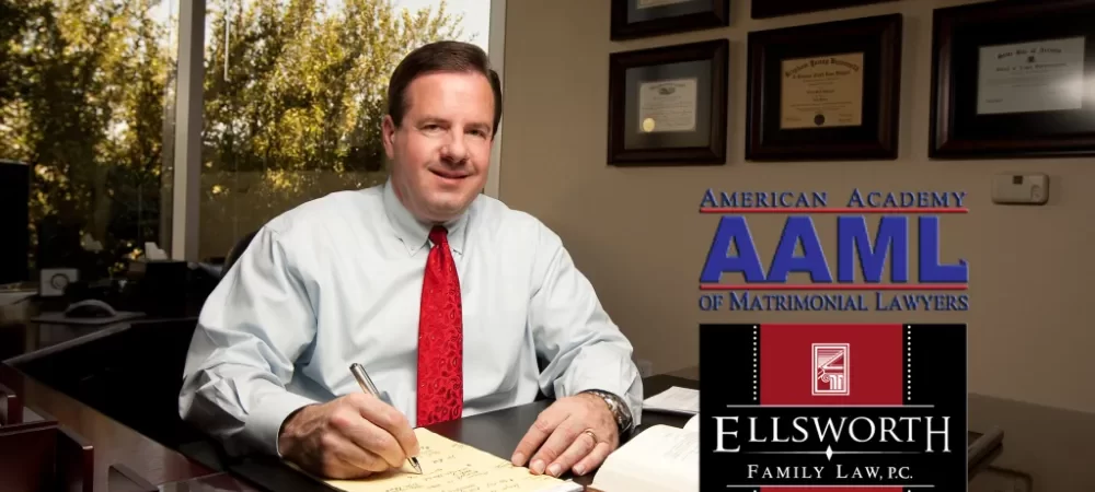 Steven Ellsworth Elected to the National Board of Governors of the AAML-image