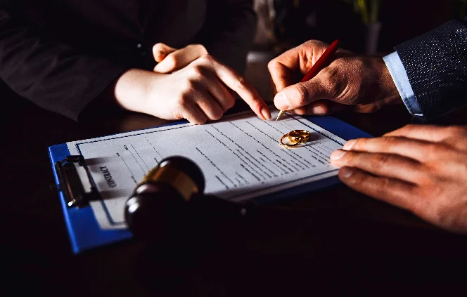 Post Divorce Modifications
