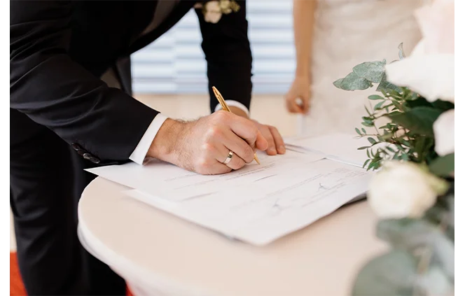 Prenuptial Agreements