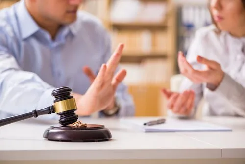 Mesa Divorce Arbitration Lawyer-image