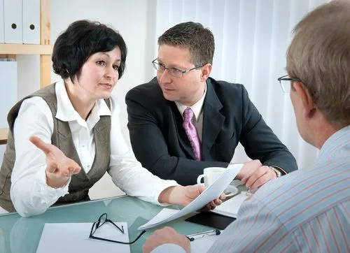 Finding the Right Divorce Lawyer in Mesa, AZ-image