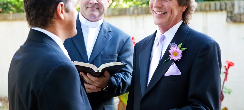 Supreme Court Decision: Gay Marriage is Legal in All 50 States-image