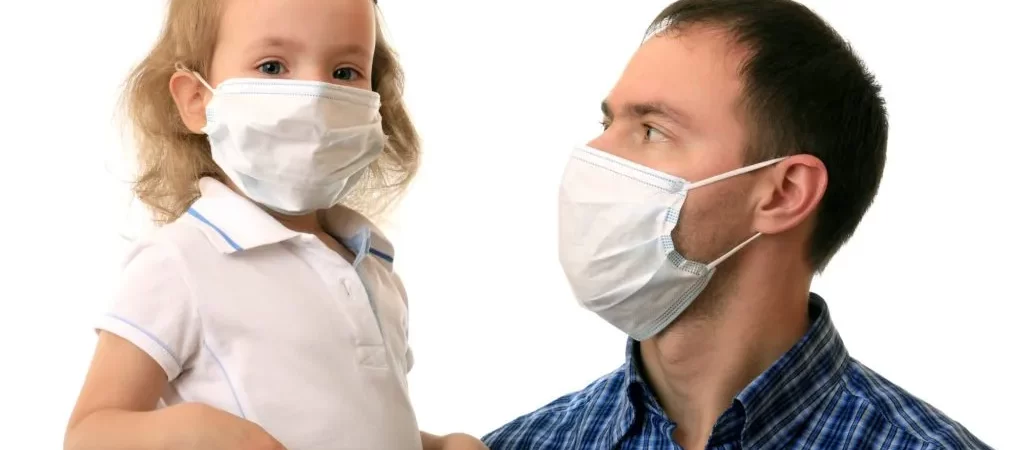 COVID-19 Vaccine and Co-Parenting/Shared Custody-image