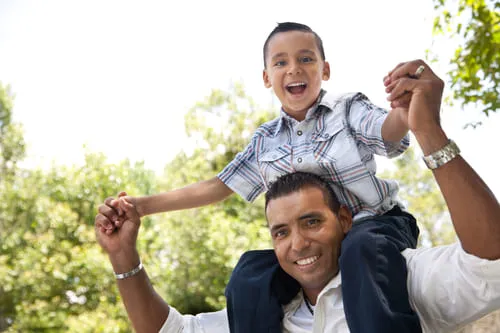Step-Parent Adult Adoption in Arizona-image