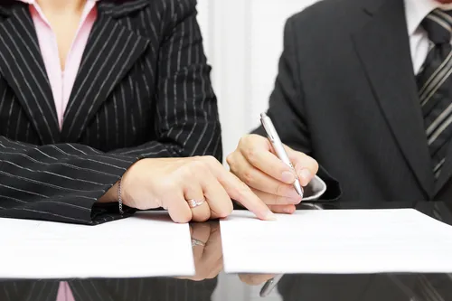 Divorce and Family Law Document Preparation Services