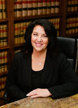 Gail Ellsworth