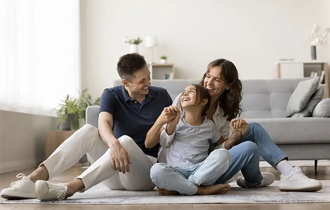 High Conflict Child Custody