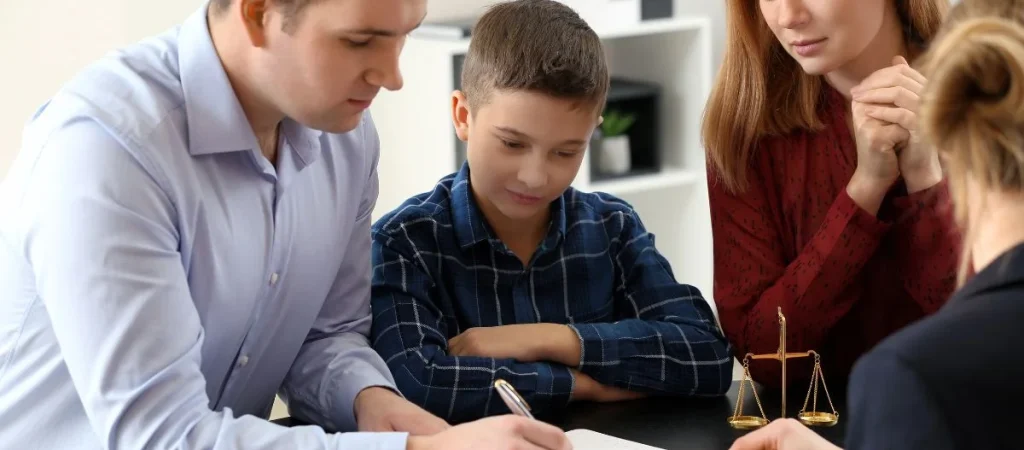 Scottsdale Child Custody Lawyer-image