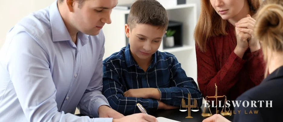 Gilbert Child Custody Lawyer-image