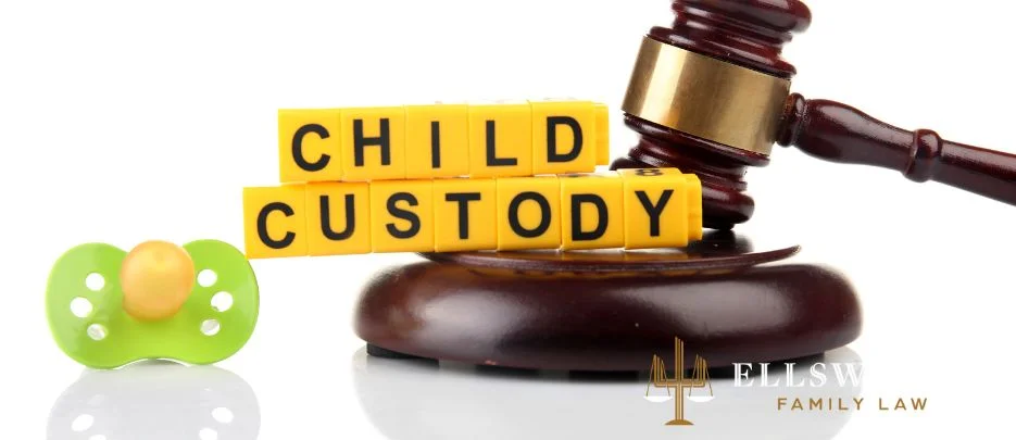 Tempe Child Custody Lawyer-image