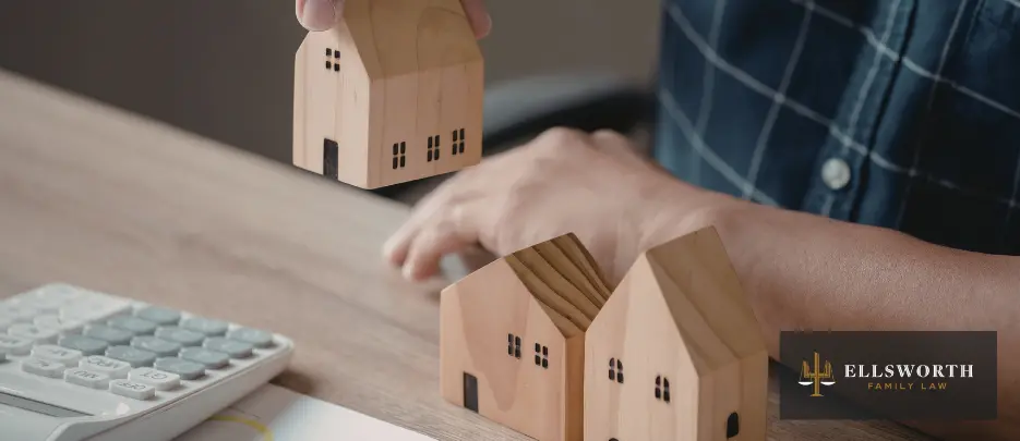 Paradise Valley Complex Property Division Lawyer-image