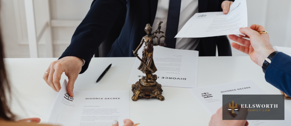 Scottsdale High Net Worth Divorce Lawyer-image