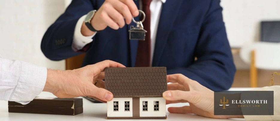 Chandler High Net Worth Divorce Lawyer-image