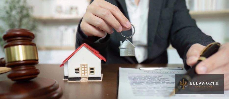 Scottsdale Complex Property Division Lawyer-image