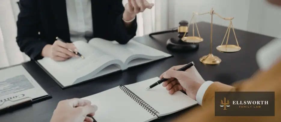 Scottsdale Prenuptial Agreement Lawyer-image