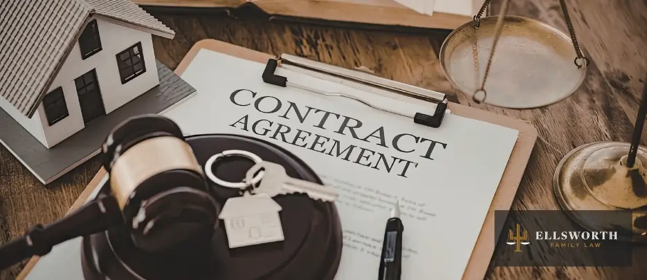 Chandler Prenuptial Agreement Lawyer-image