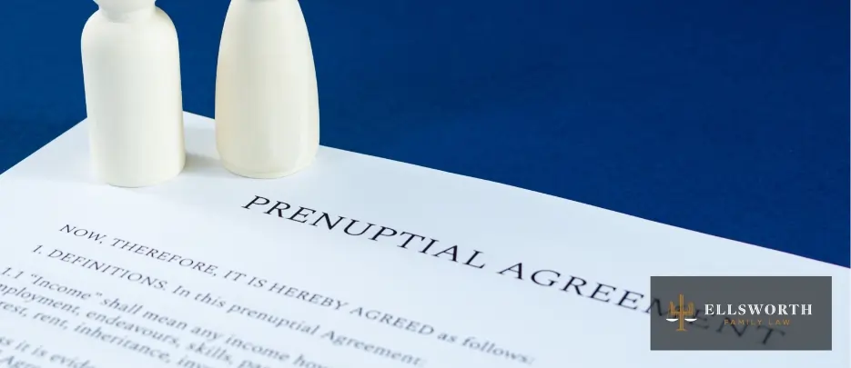 Las Sendas Prenuptial Agreement Lawyer-image