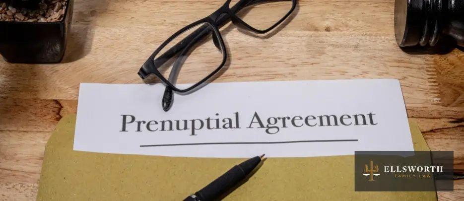 Paradise Valley Prenuptial Agreement Lawyer-image