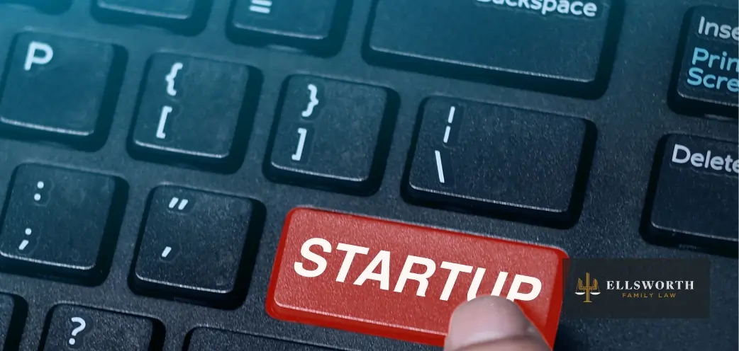 Does My Spouse Own Half of My Scottsdale Startup’s Growth? How to Shield Pre-Marital Business Appreciation Under Arizona Law