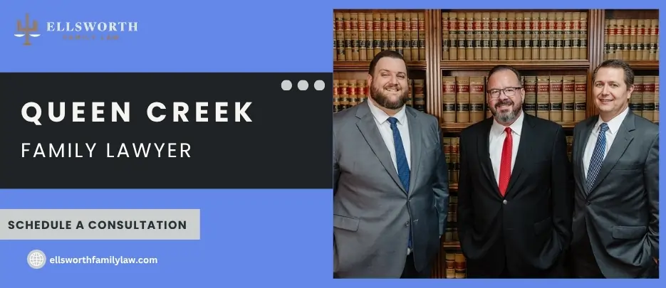 Queen Creek Family Law Attorney-image