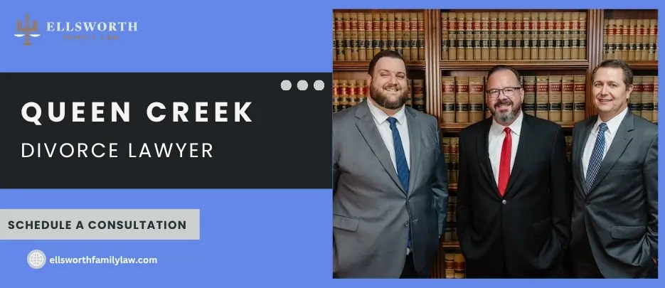Queen Creek Divorce Lawyer-image