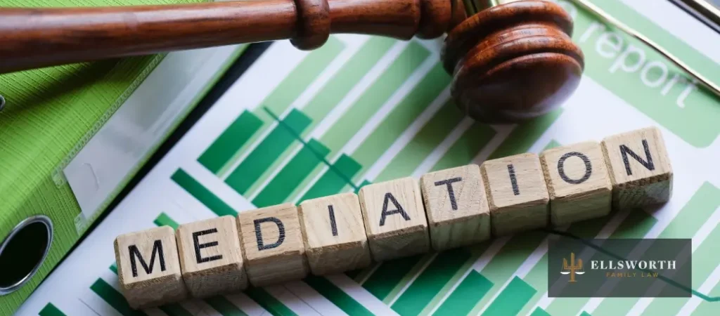 Mediated Settlements in Phoenix, AZ: Privacy & Non-Disparagement Clauses for High-Profile Families-image