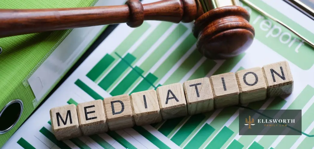 Mediated Settlements in Phoenix, AZ: Privacy & Non-Disparagement Clauses for High-Profile Families