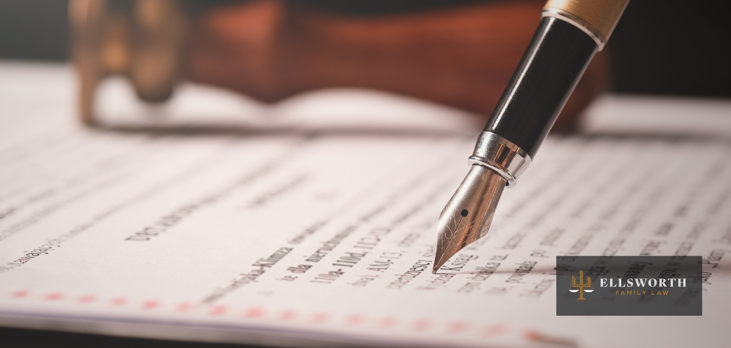 Arizona Trust Distributions and Marriage: Keeping Your Family’s Legacy ‘Sole and Separate’