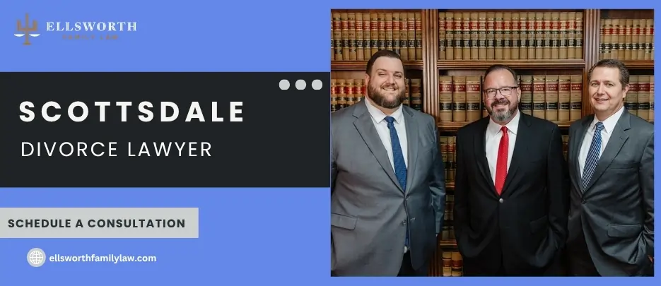 Scottsdale Divorce Lawyer-image