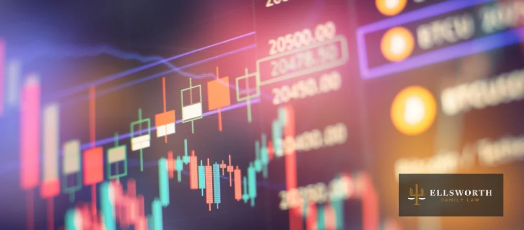 How RSUs and Stock Options Are Handled in a Gilbert Marriage for Tech Professionals: Securing Deferred Compensation-image