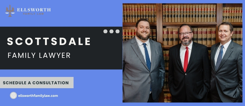 Scottsdale Family Law Attorney-image