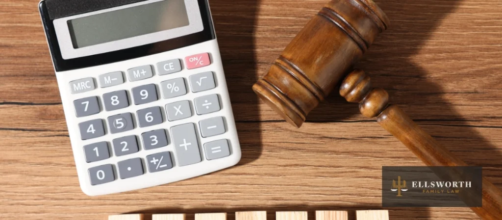 How Is Spousal Maintenance Calculated in Arizona?-image