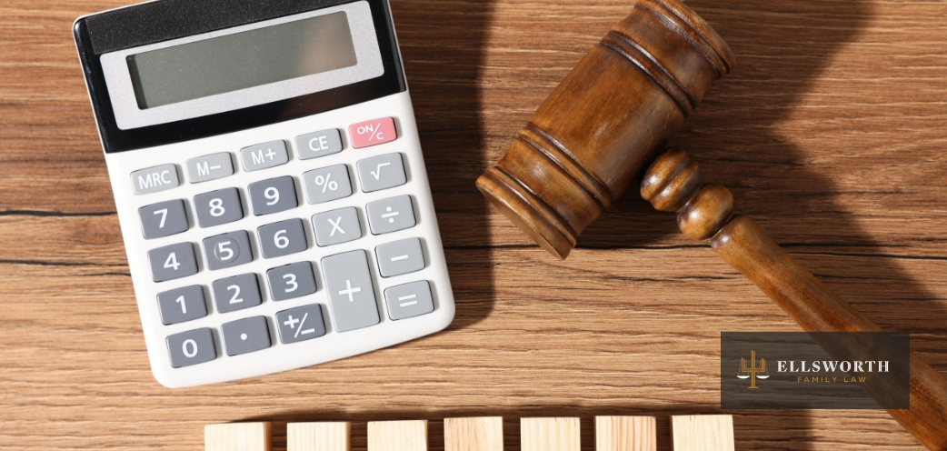 How Is Spousal Maintenance Calculated in Arizona?