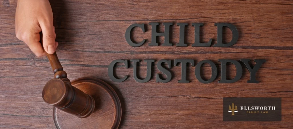 Arizona Child Custody Laws – Know Your Legal Rights-image