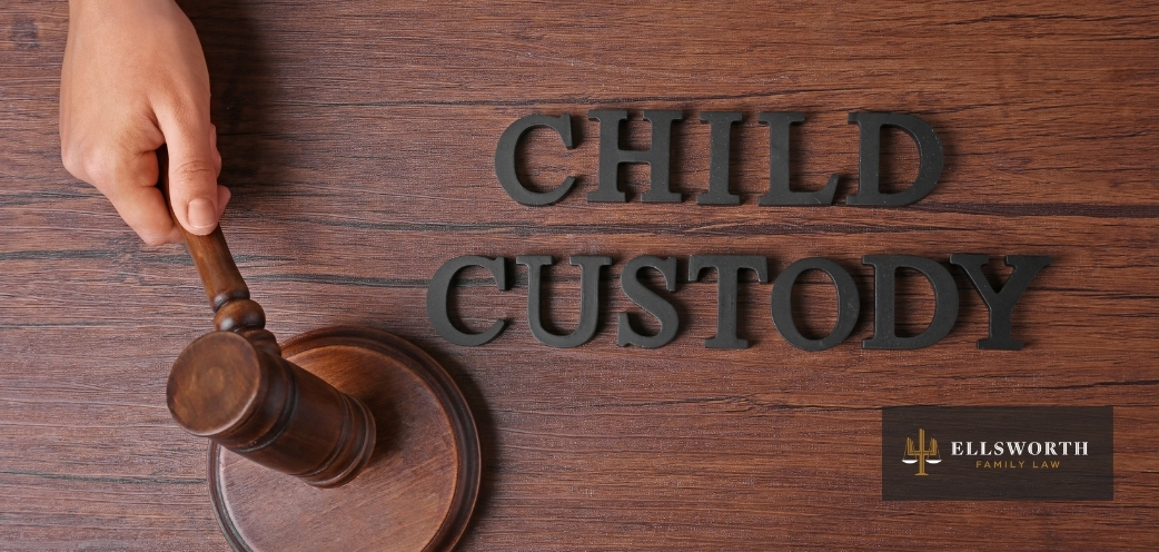 Arizona Child Custody Laws – Know Your Legal Rights