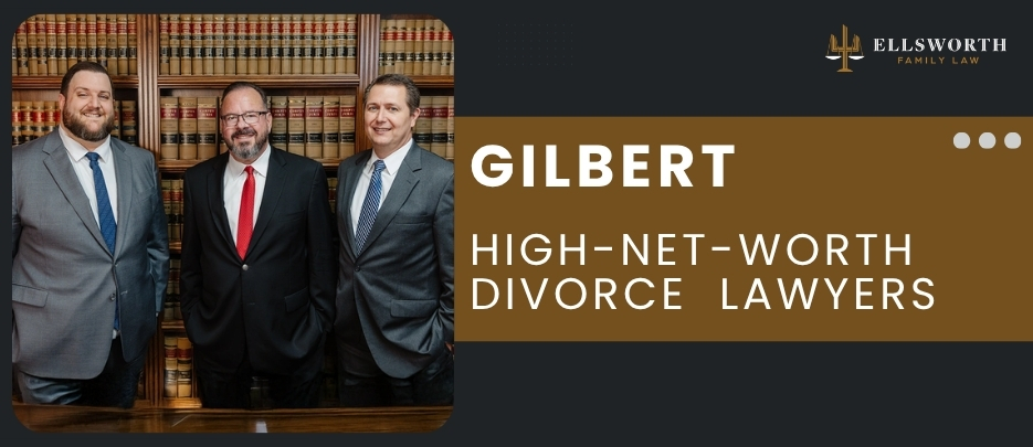 Gilbert High-Net-Worth Divorce Lawyer-image
