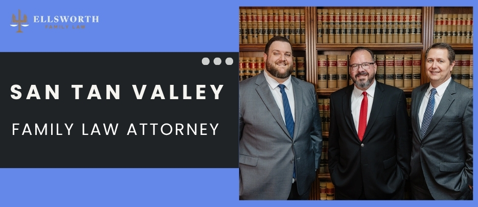 San Tan Valley Family Law Attorney-image