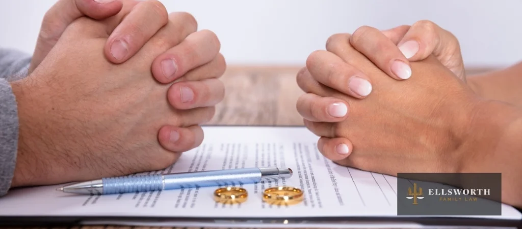 Divorce Mediation vs. Litigation in Arizona: Cost and Timeline Comparison-image