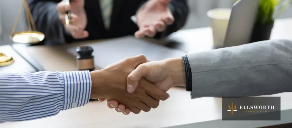 How Mediation Can Be Helpful When Determining Parenting Time in Arizona-image