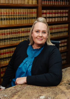 Gail Ellsworth