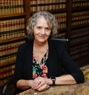 Leann Richardson