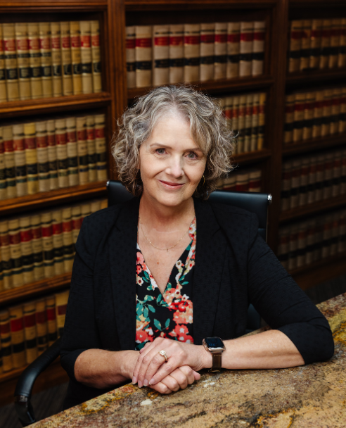 Leann Richardson