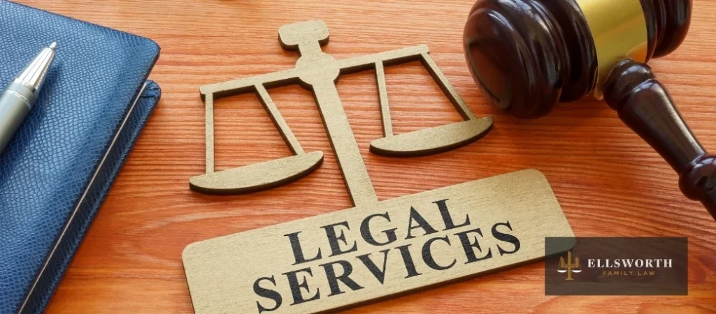 What Is a Legal Paraprofessional in Arizona? Lower-Cost Family Law Representation-image