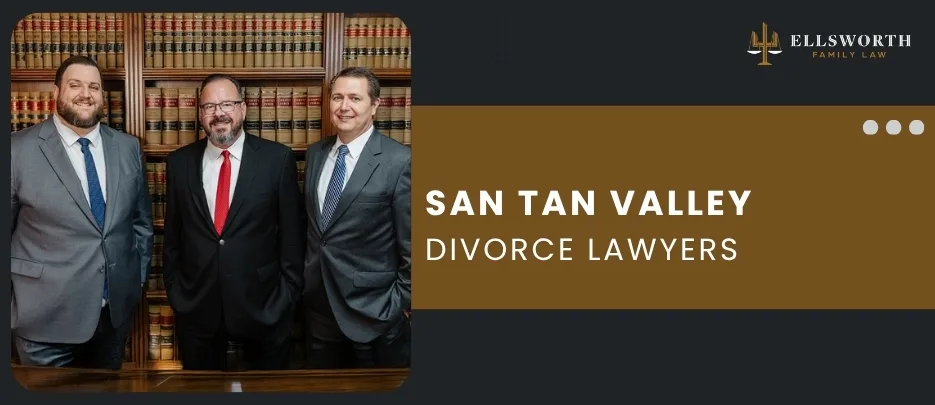 San Tan Valley Divorce Lawyer-image