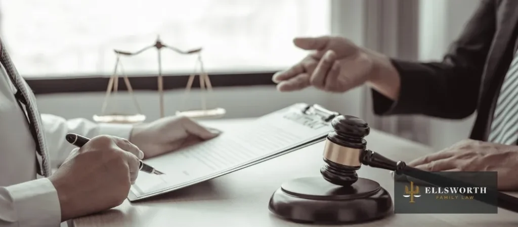 How to Know Which Type of Family Lawyer You Need in Mesa-image
